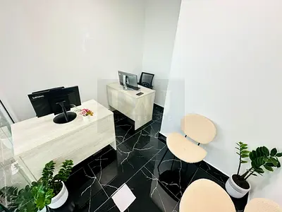 Brand New Office | Direct From Landlord | Near to Metro Station |