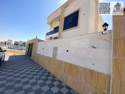 A fantastic opportunity to own a villa with excellent spaces in one of Ajman's most sought-after areas.