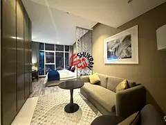FULLY FURNISHED | CANAL VIEW | WITHOUT BALCONY