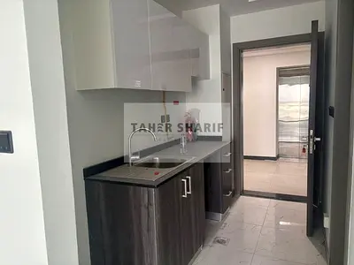 SPACIOUS STUDIO | COMMUNITY VIEW | BRAND NEW | READY TO MOVE