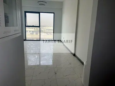 SPACIOUS STUDIO | COMMUNITY VIEW | BRAND NEW | READY TO MOVE