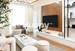 Canal View | Fully Furnished | Duplex