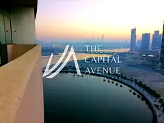 Ready to Move | Fully Furnished | Full Sea View