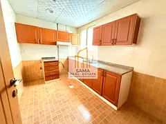 Super offer 1Bhk Apartment with Balcony just 35k in new muwaileh