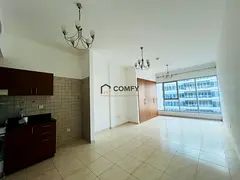 Spacious Al Ain Road View Studio Inn Skycourts In Best Price