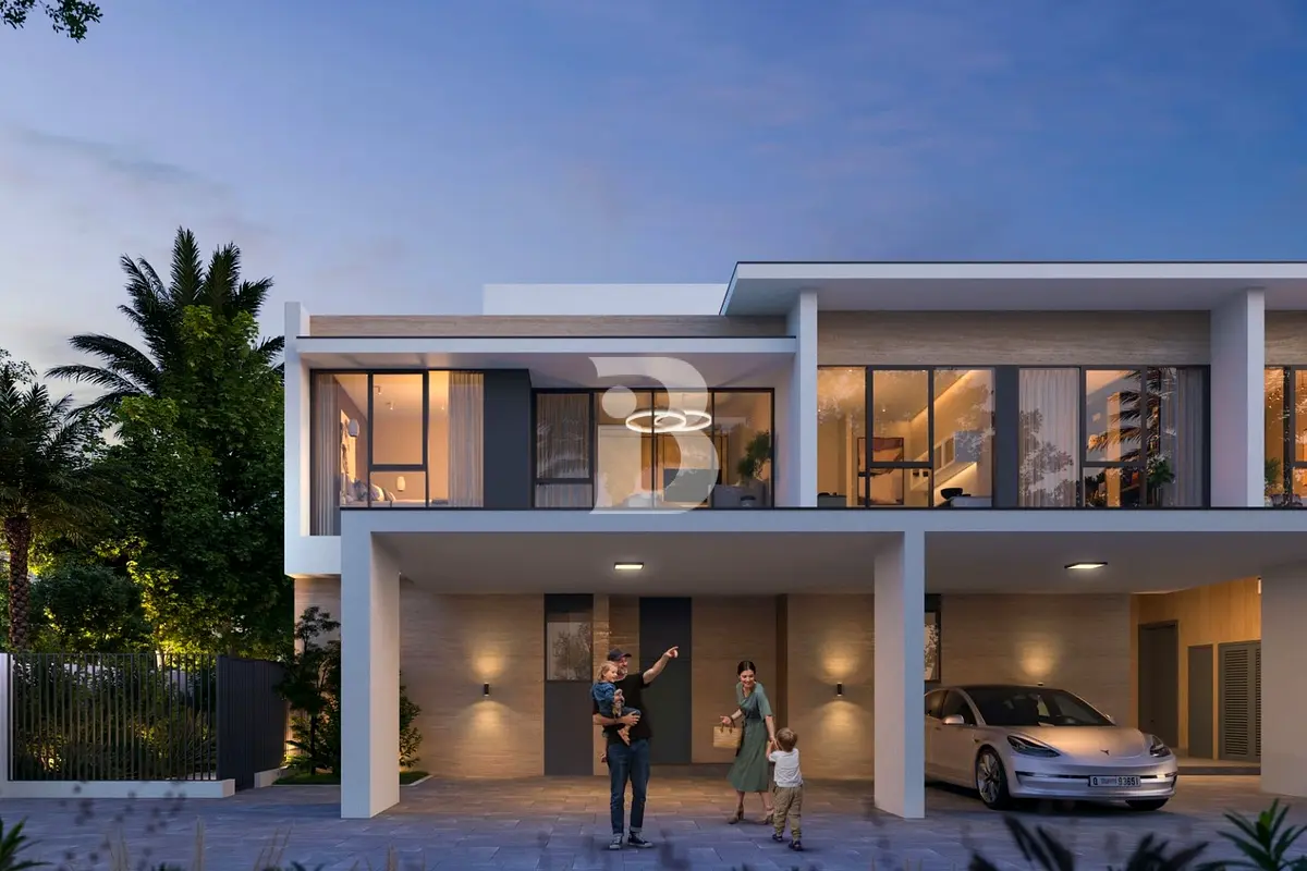 Spacious | HIGH ROI |HANDOVER 2029| GREEN FACING