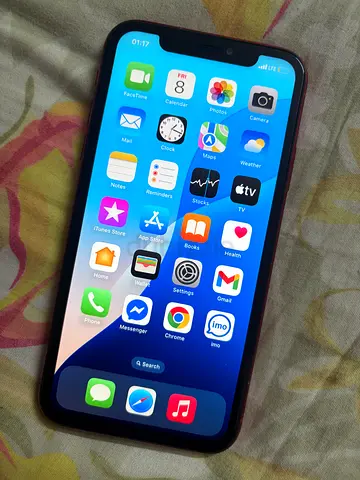 iPhone XR 64 gb