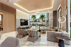 Lagoon Front 6BR Mansion | Resort Lifestyle