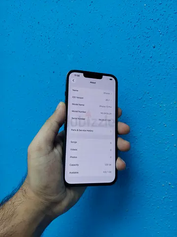 Iphone 13 Pro 128gb Original