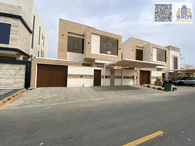 فيلا بسعر شامل رسوم التسجيل والتمليك والكهرباء والمياة