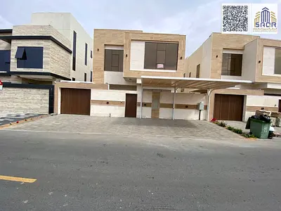 فيلا بسعر شامل رسوم التسجيل والتمليك والكهرباء والمياة
