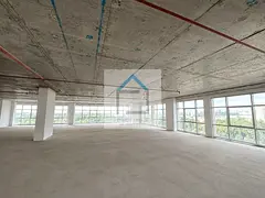 Shell and Core Office Space | Huge Layout