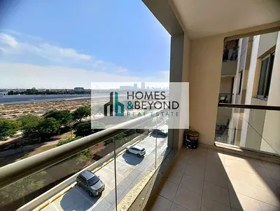 1Bedroom | Semi Closed Kitchen | Private Terrace
