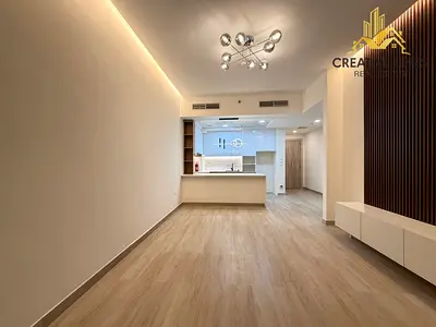 BRAND NEW | EXCELLENT FINISHING | SPACIOUS 1BR FOR SALE