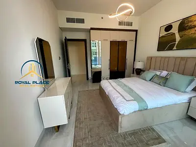2 BED+ STUDY | FULLY FURNISHED | LUXURY AMENITIES