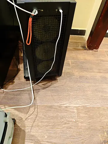 gaming/workstation ai . 256gb ddr5 5090rtx