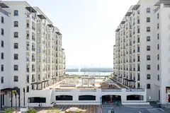 Brand New Furnished 1BR | Elegant Interiors | Luxury Living