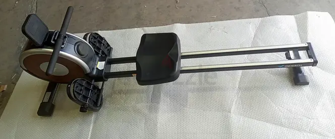 Merach Rowing Machine
