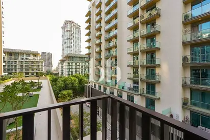 Well Maintain | Low-Floor | Prime Location
