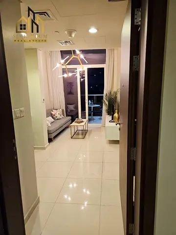 Amazing Burj Views | Higher Floor | Ready to move | Fully Furnished