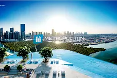 Hot Deal|ORIGINAL PRICE| Mangrove View|2BR+Balcony