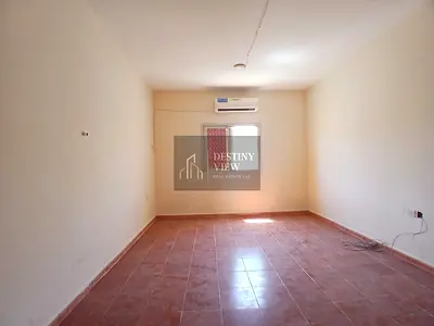 Hot offer Spacious Studio for bechler 650 Sqft in muwailah sharjah