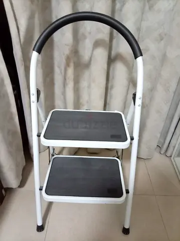 Step stool