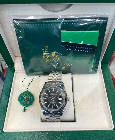Rolex first copy brand new