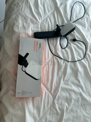 Logitech light