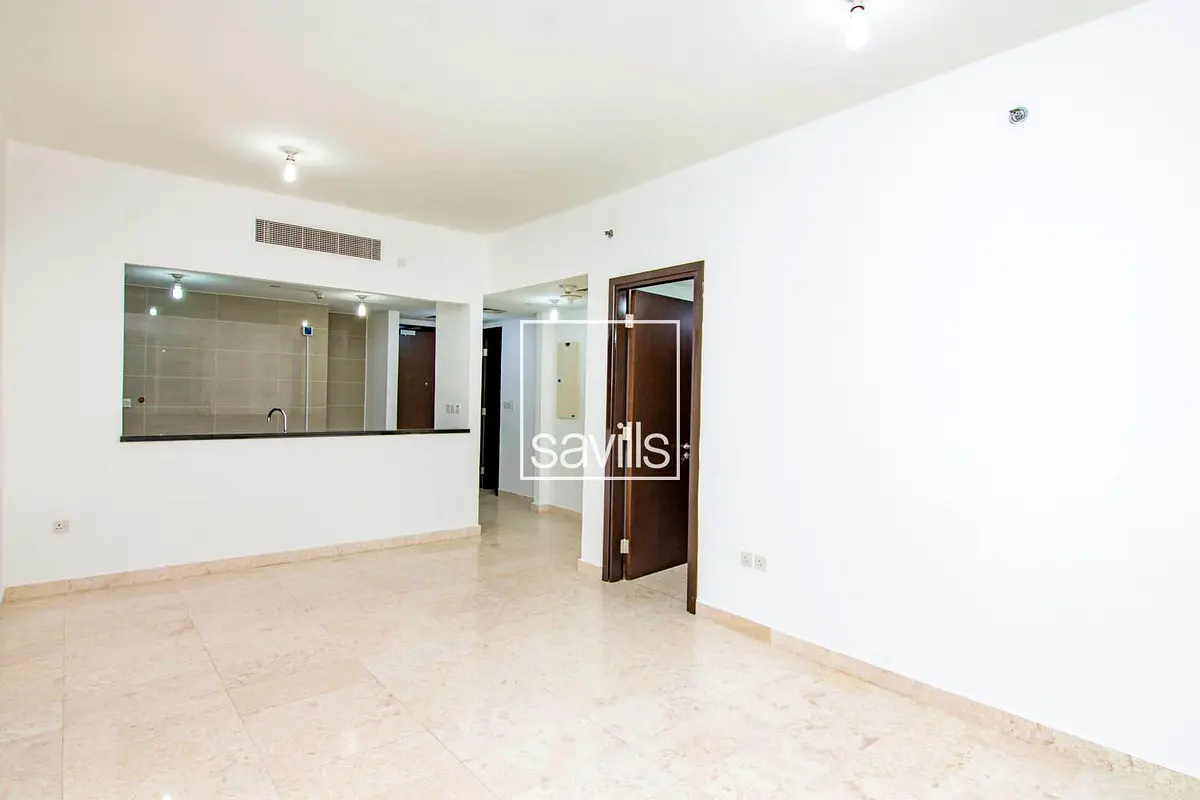 Sea View | Ready To Move In | Excellent Condition