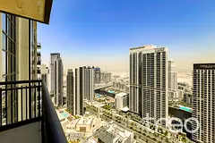 Vacant | Lagoon Views | High Floor