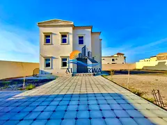 Spacious &amp; Bright 3-BR Independent Villa Ready To Move