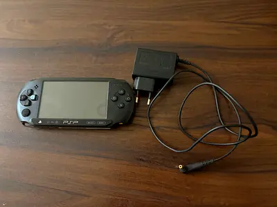 Modded PSP For Sale