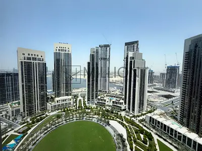 Spacious 1 Bedroom for Rent in Creek Horizon Tower 1