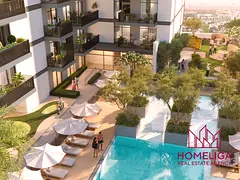 Community View | Handover Soon | High ROI
