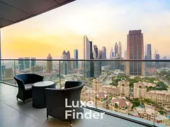 High Floor | Penthouse | Ready to Move