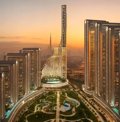 Luxury Excellence | Iconic Address
