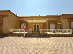 Family Villa | 3 Bedrooms + Maid Room | Community View | Al Riffa