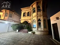 Villa for sale in Al Rawda 1.