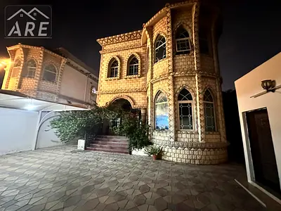 فيلا للبيع في الروضه 1