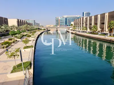 Stunning Sea View 3BR | Large Layout | Family Home