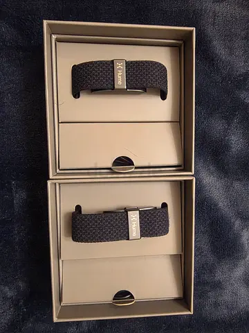1 pc HumeBand , used once, Wearable Bands
