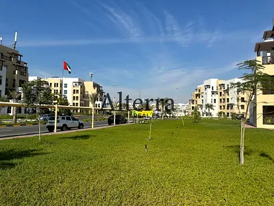 Huge 2BHK | 3 Balconies | Open View | Gated Family Community | Ready To Move