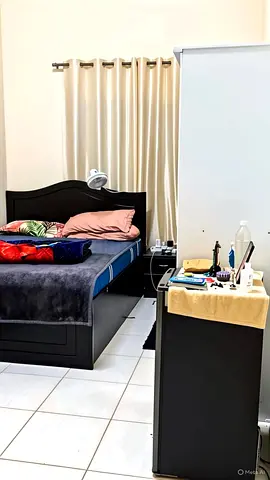 Studio apartment available for monthly rent