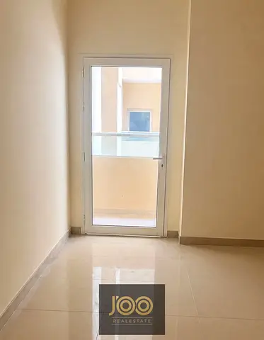 Hot Deal | Studio for Sale with Balcony | Al Aamrah Tower Ajman | Payment Plan Opportunity