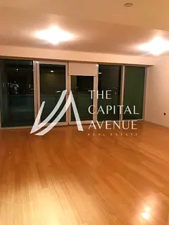 High Floor | Corner Unit | City View | with Balcony