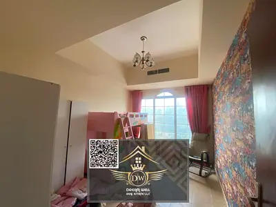 3-Bedroom Townhouse for Sale – Ajman Uptown – AED 610,000