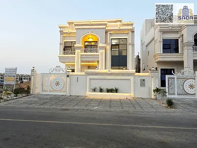 تملك فيلا كلاسيك شامل التسجيل موقع مميز