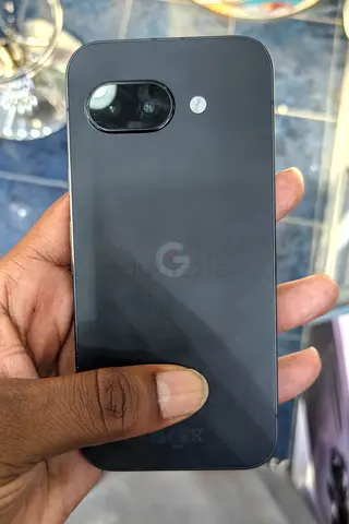 Google pixel 9a good condition 128gb mobile only