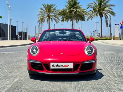 صورة مصغرة 2 لـ 2016 Porsche 911